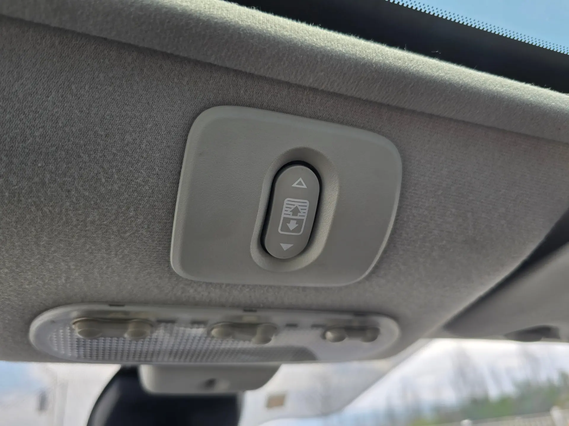 Nissan Qashqai +2 1.5 dCi Tekna 16