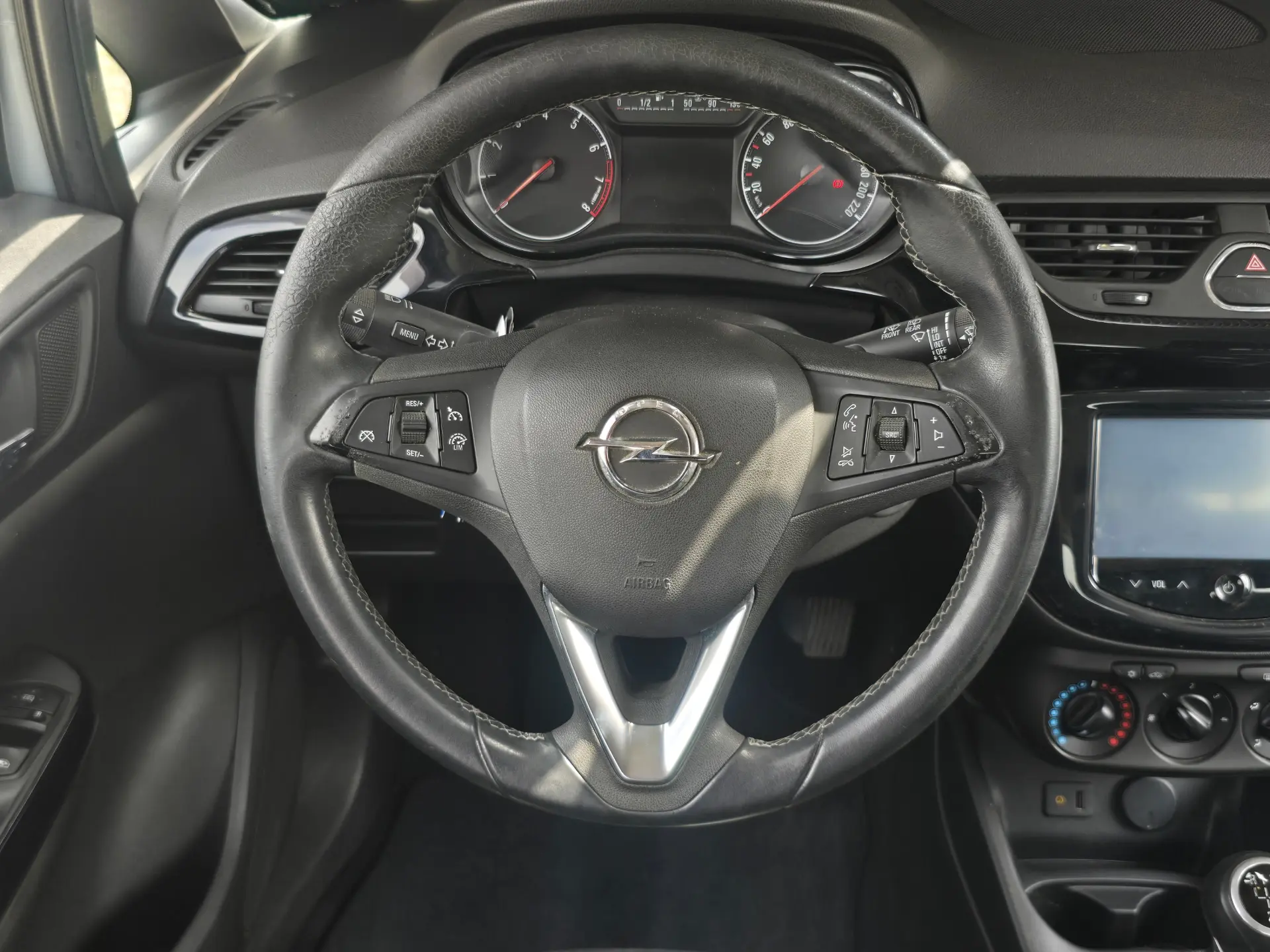 Opel Corsa 1.0 T Innovation 13
