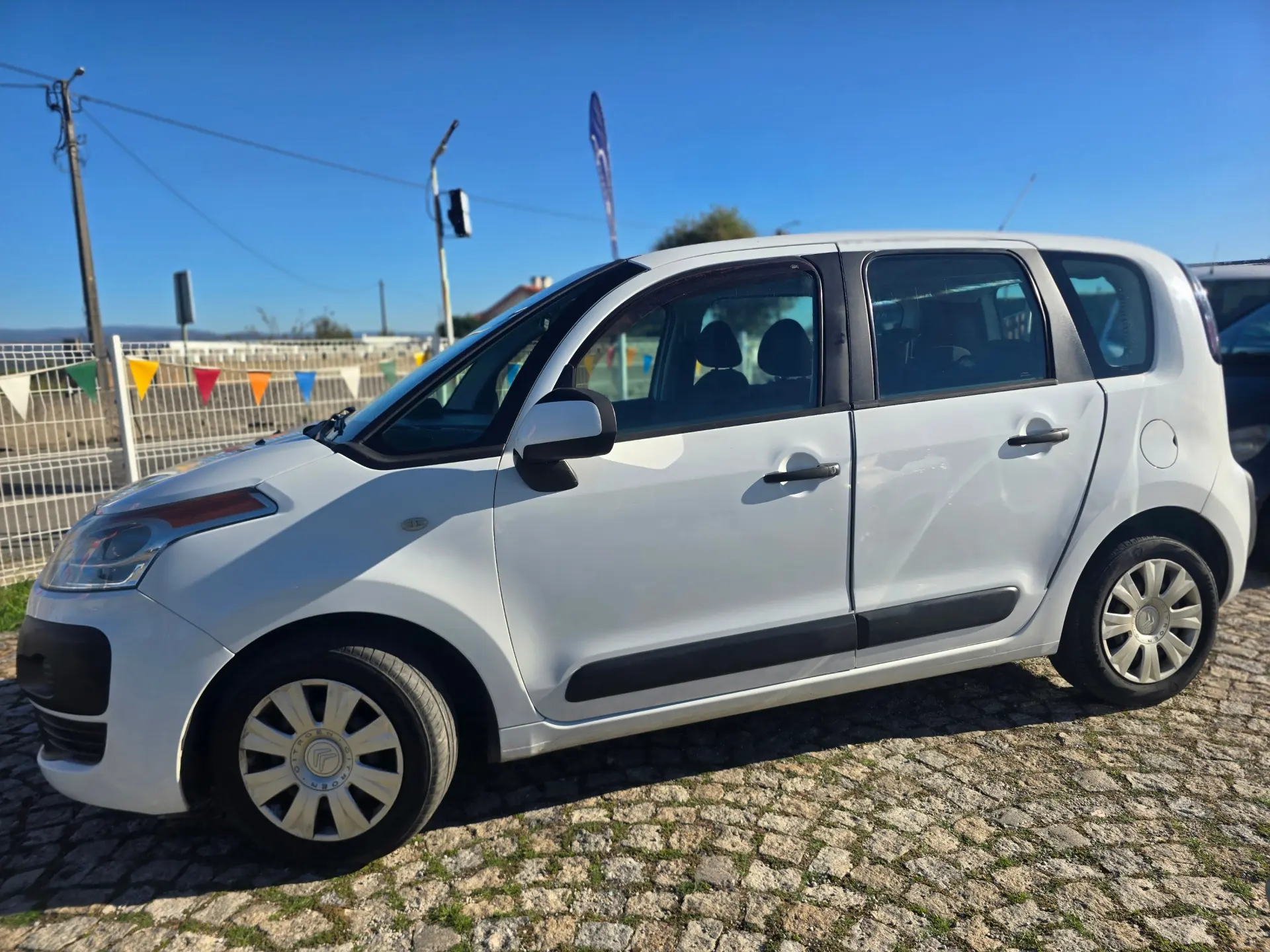 Citroen C3 Picasso 1.6 HDi Airdream 3