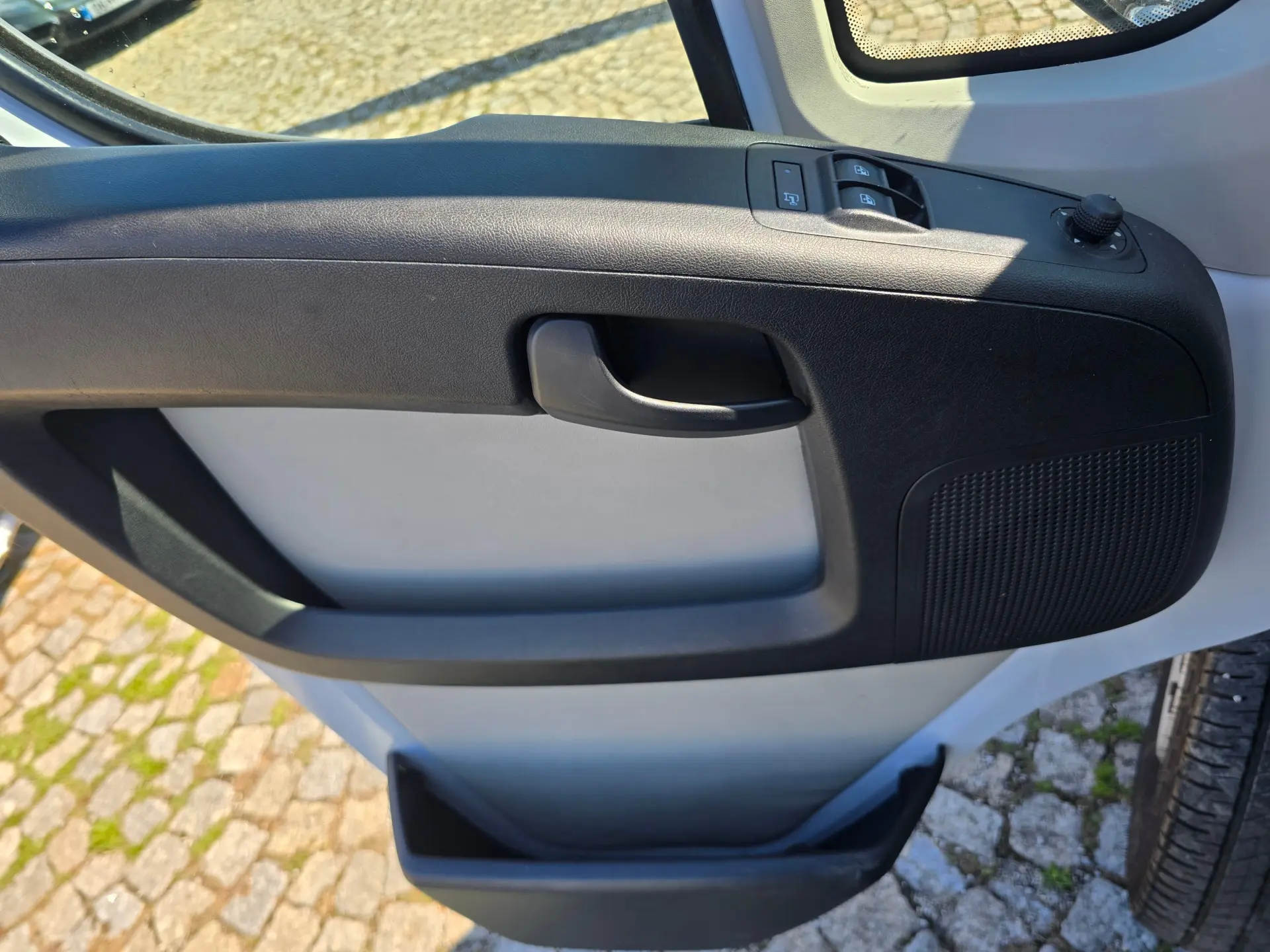 Fiat Ducato 30 2.0 M-Jet CH1 9L 18