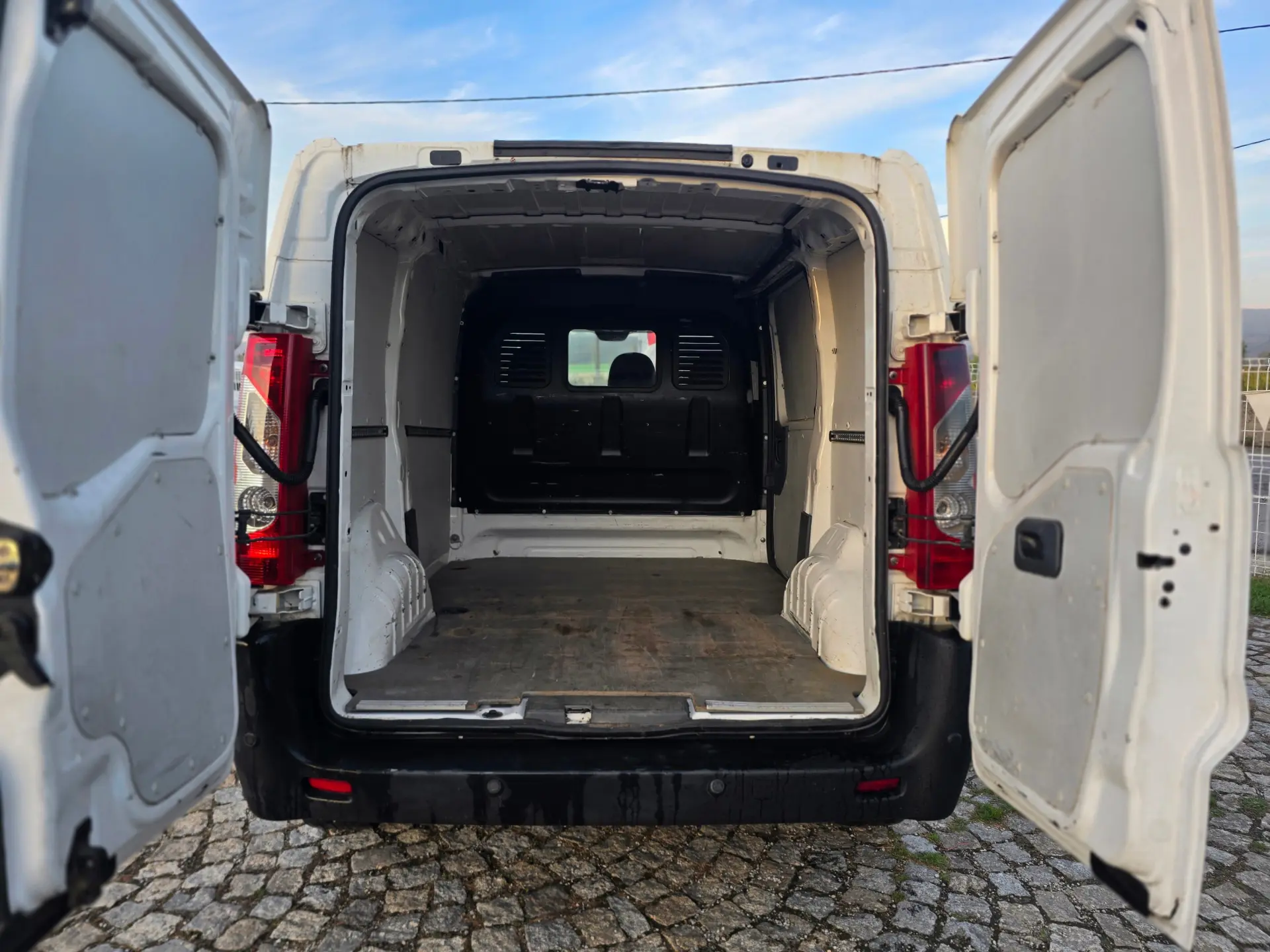 Peugeot Expert 1.6 HDi L2H1 Semi-Vidrado 4