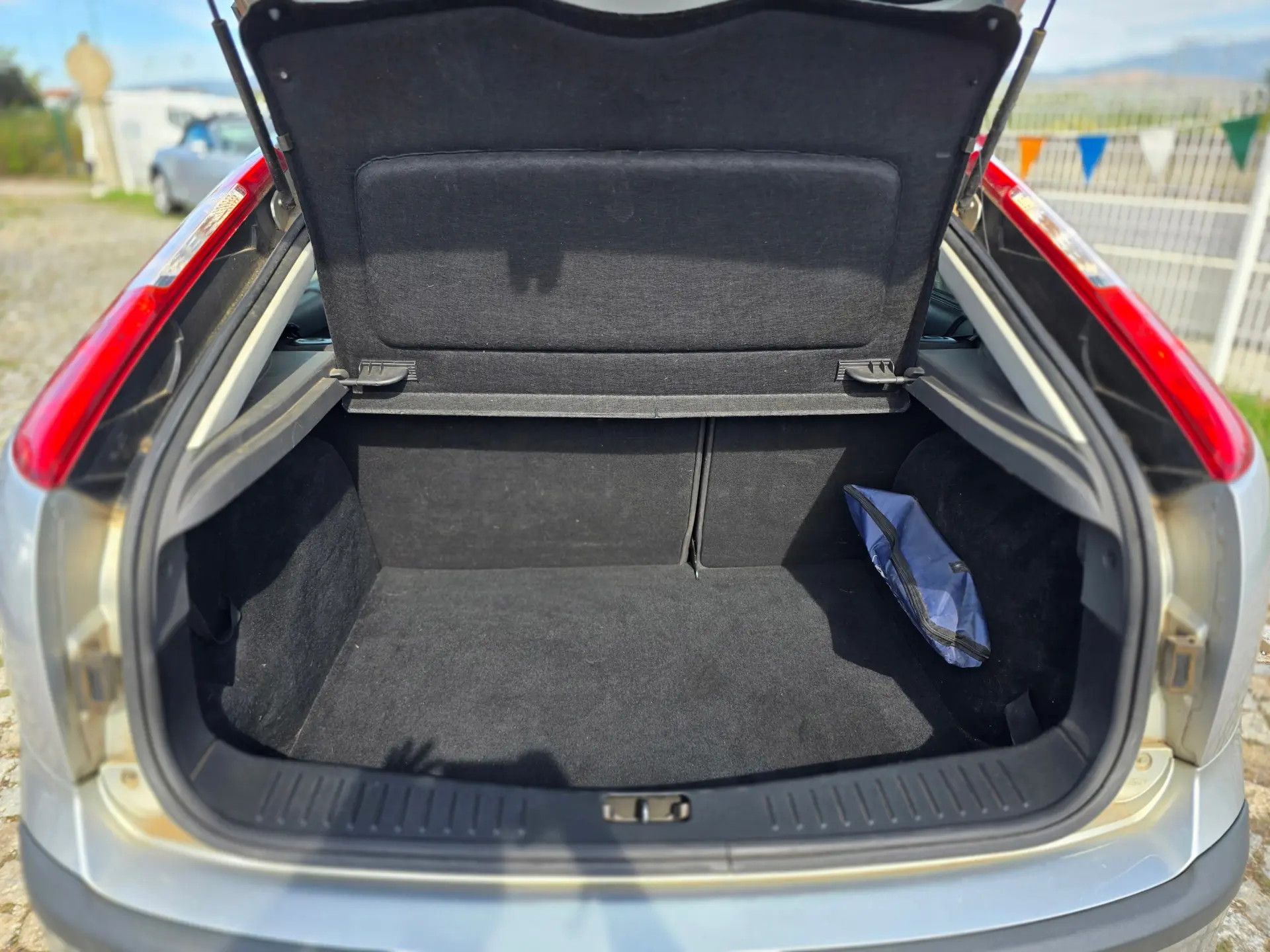Ford Focus 1.6 TDCi Connection 7