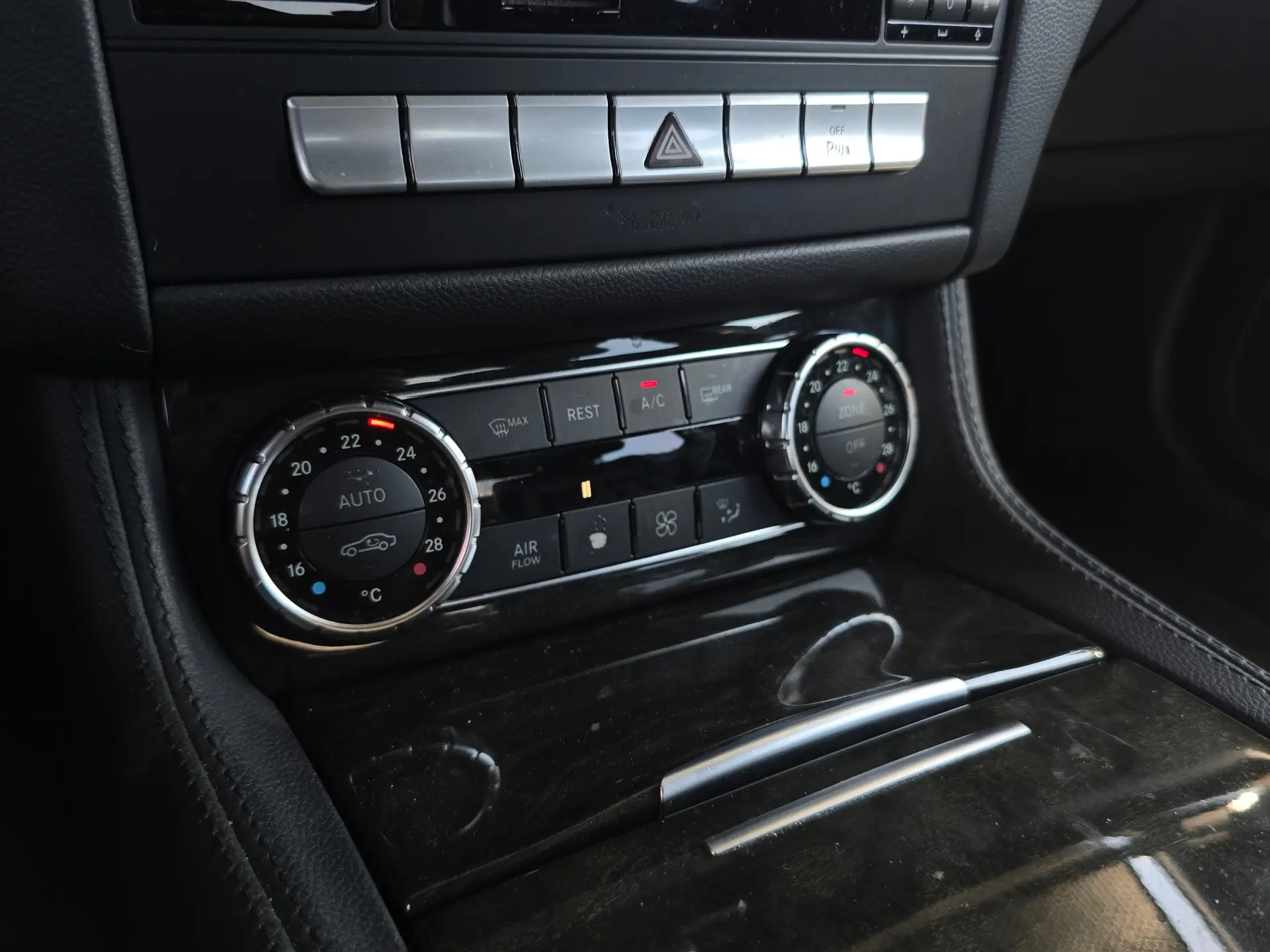 Mercedes-Benz CLS 350 CDI BlueEfficiency 19