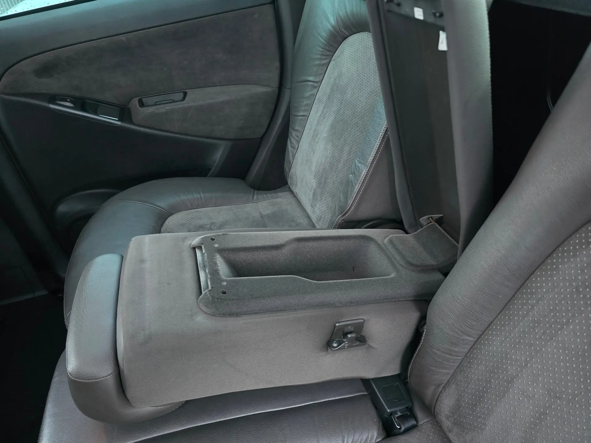 Lancia Musa 1.3 16V M-jet Platino 25