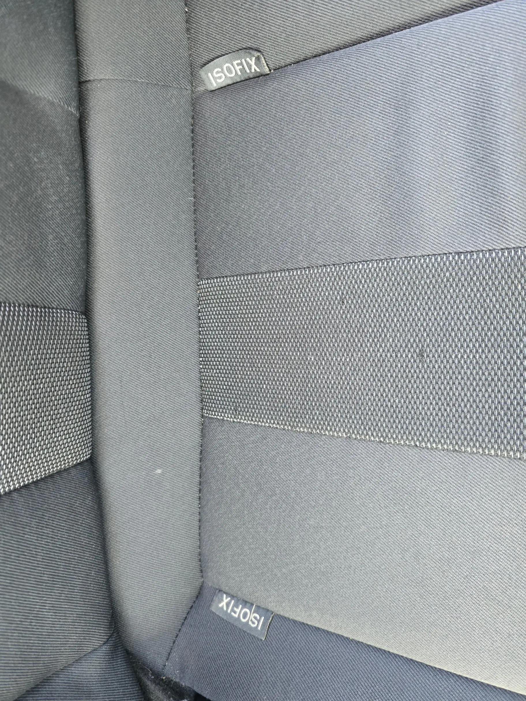 Renault Mégane 1.5 dCi Confort SS 20