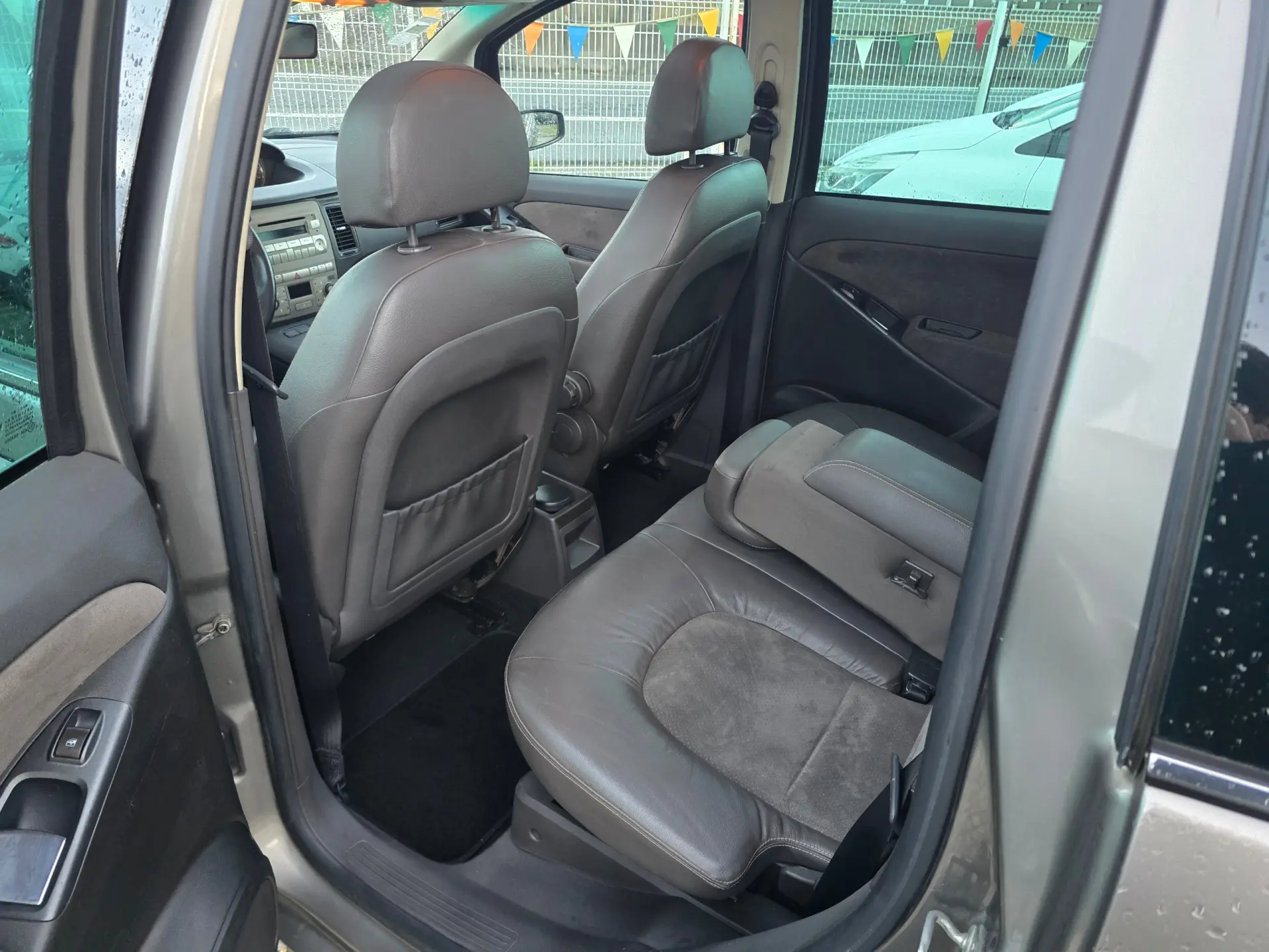 Lancia Musa 1.3 16V M-jet Platino 26