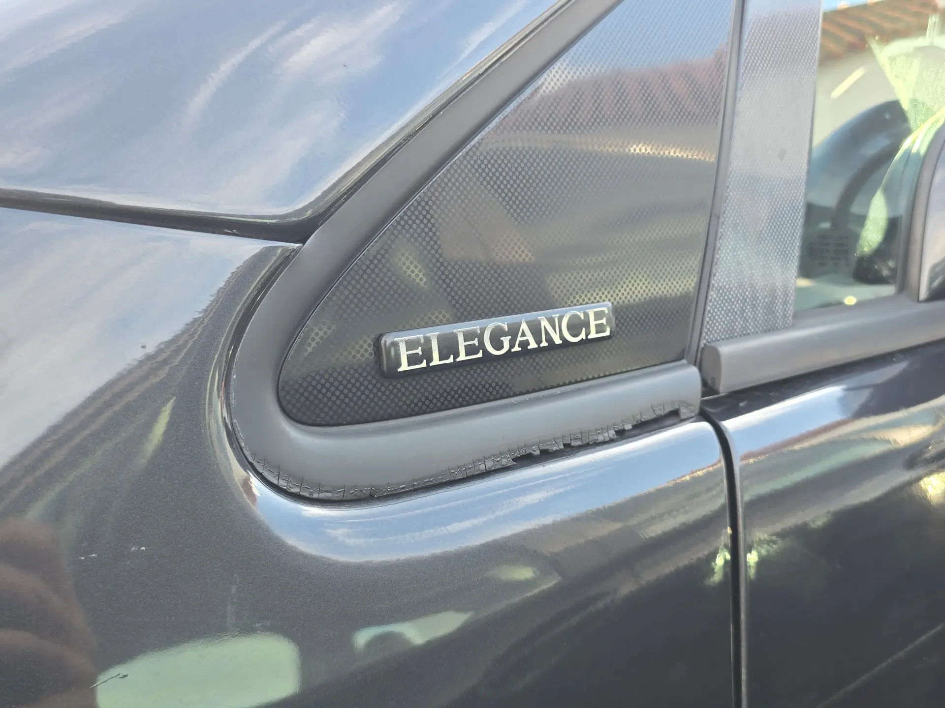 Mercedes-Benz A 170 CDi Elegance 7