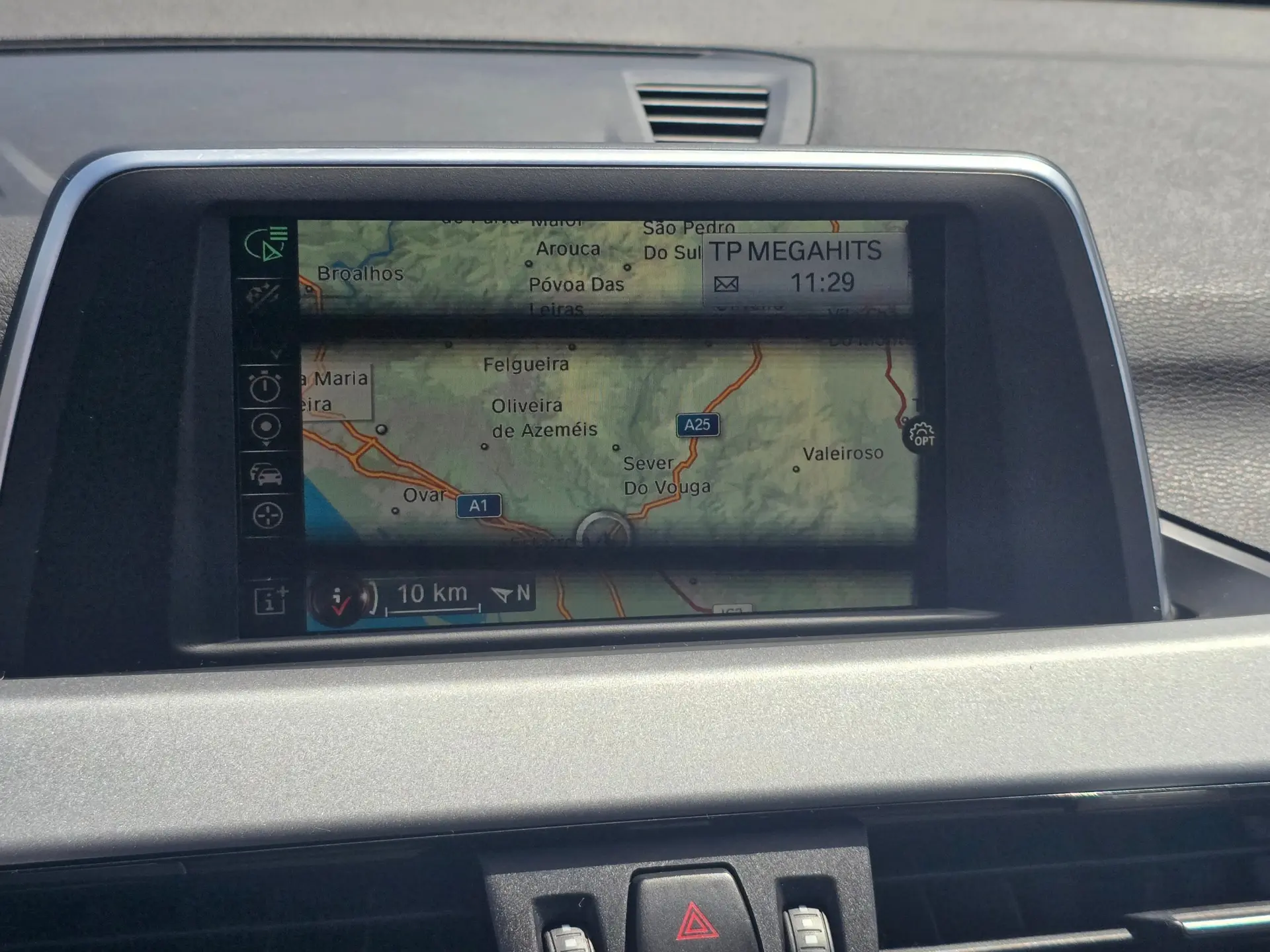 BMW X1 16 d sDrive 13