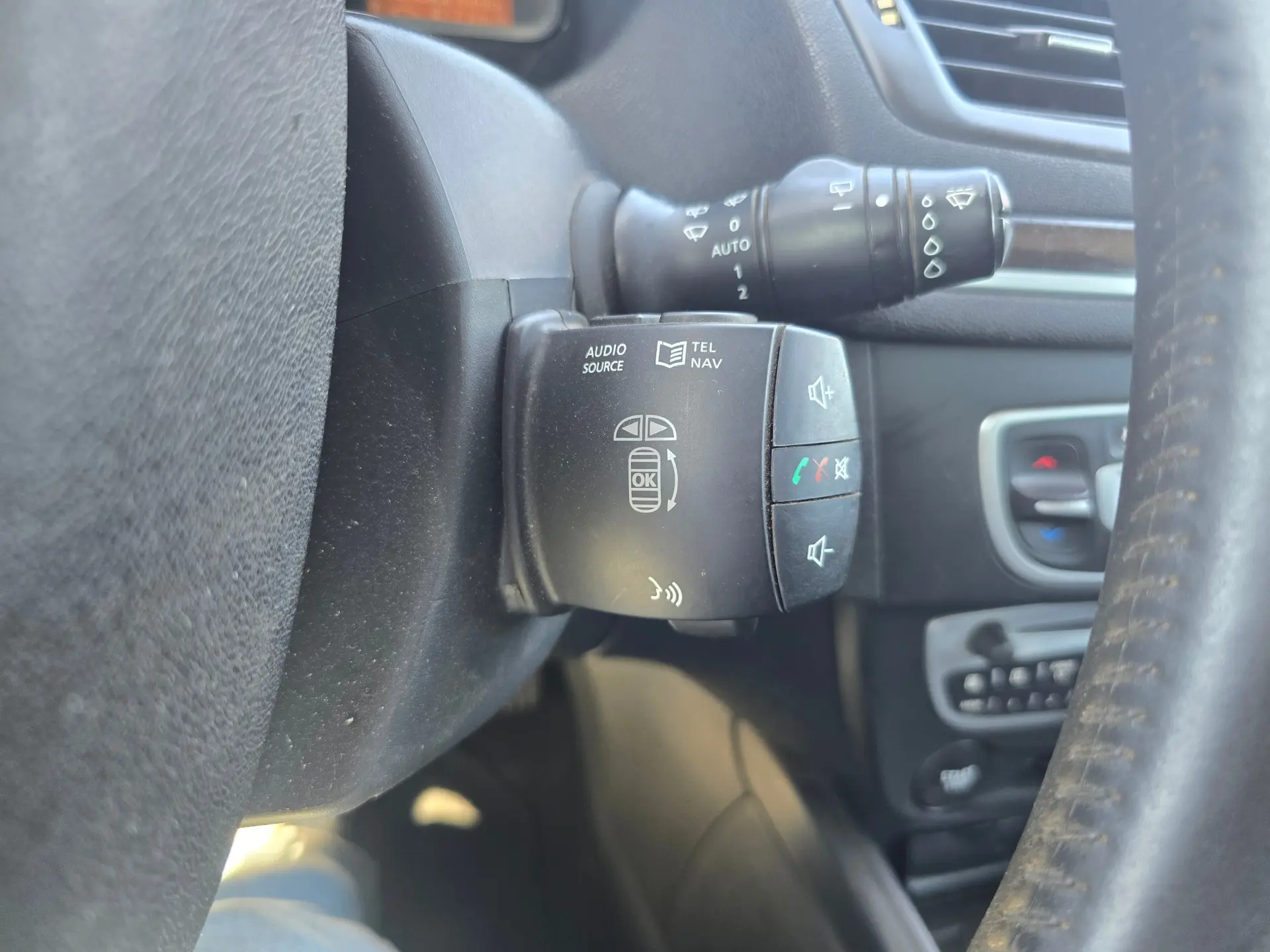 Renault Mégane 1.5 dCi confort ss 11