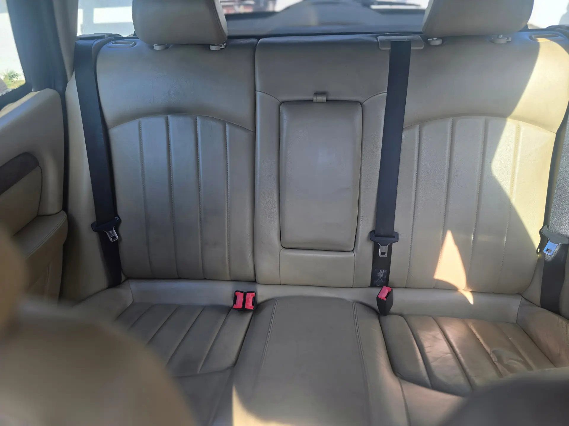 Jaguar X-Type SW 2.0 D Executive 17