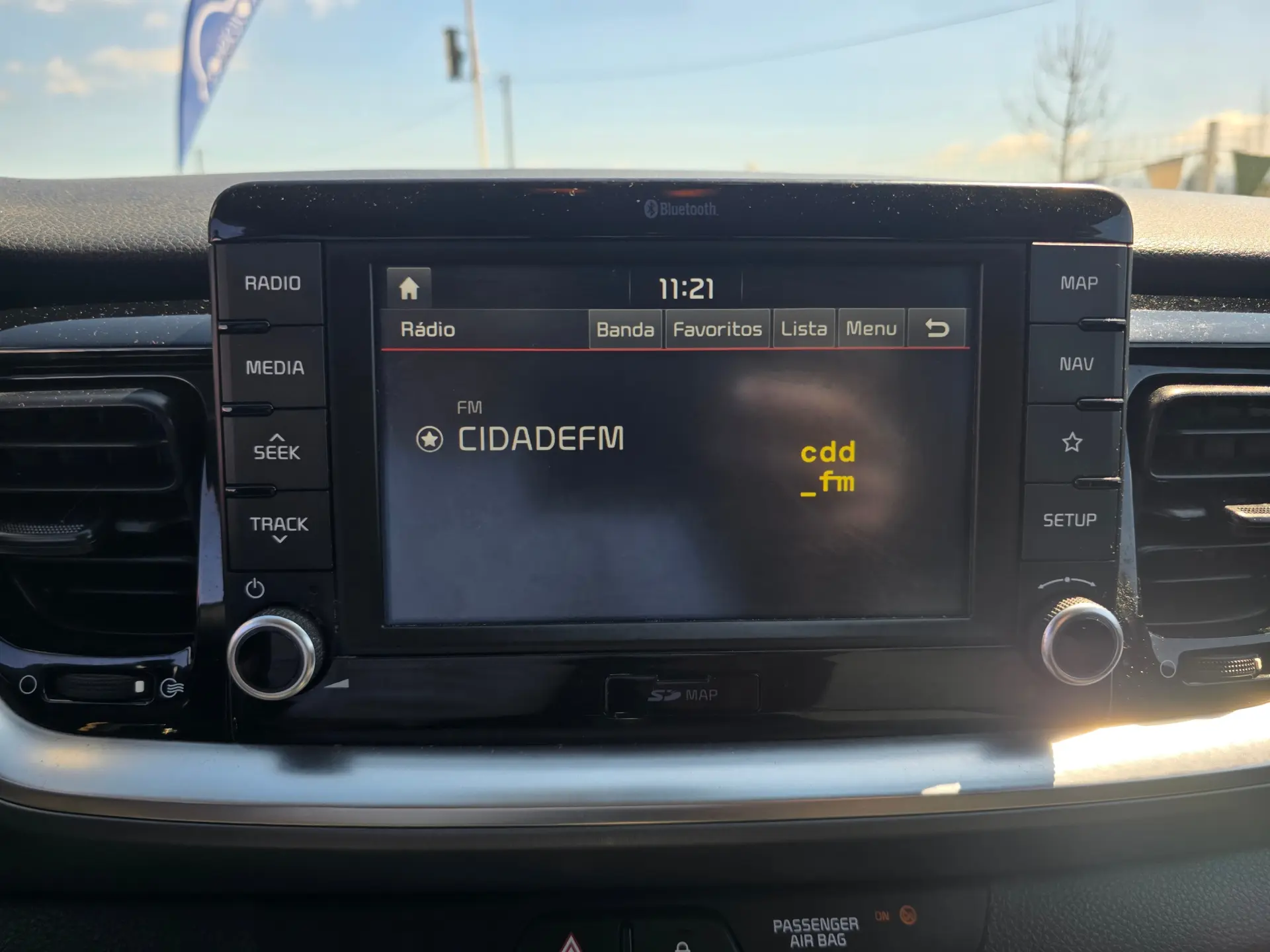Kia Stonic 1.6 CRDi LX 16
