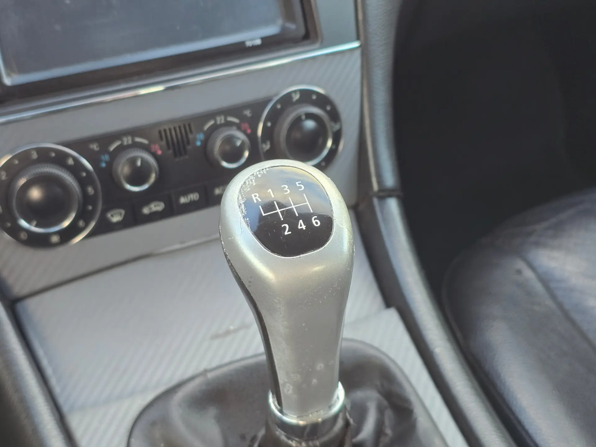 Mercedes-Benz C 220 CDi Classic 14