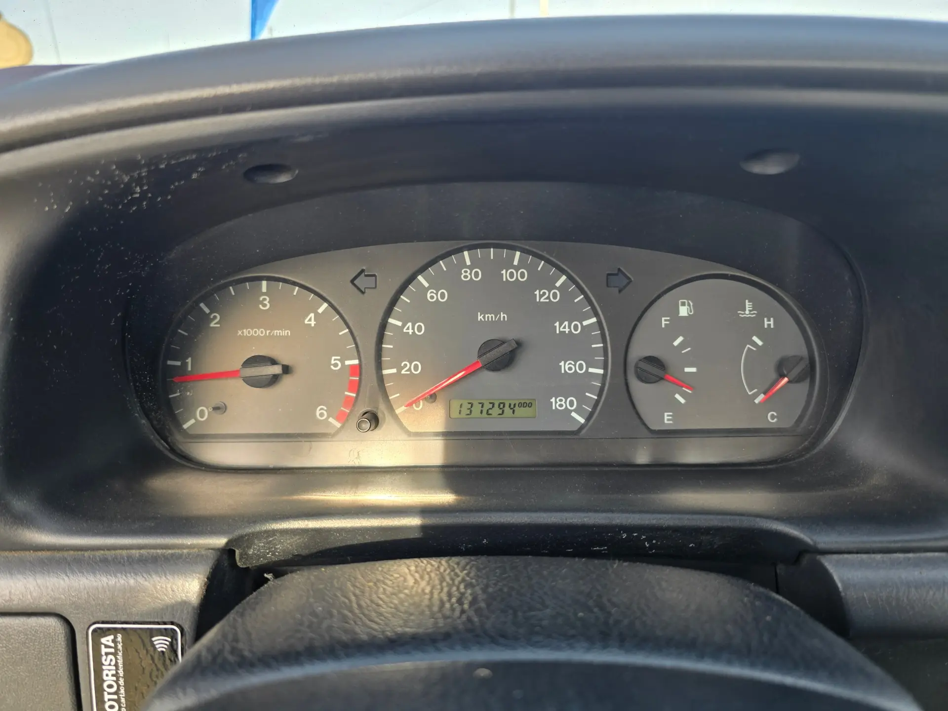 Ford Ranger 2.5 TD CL 11