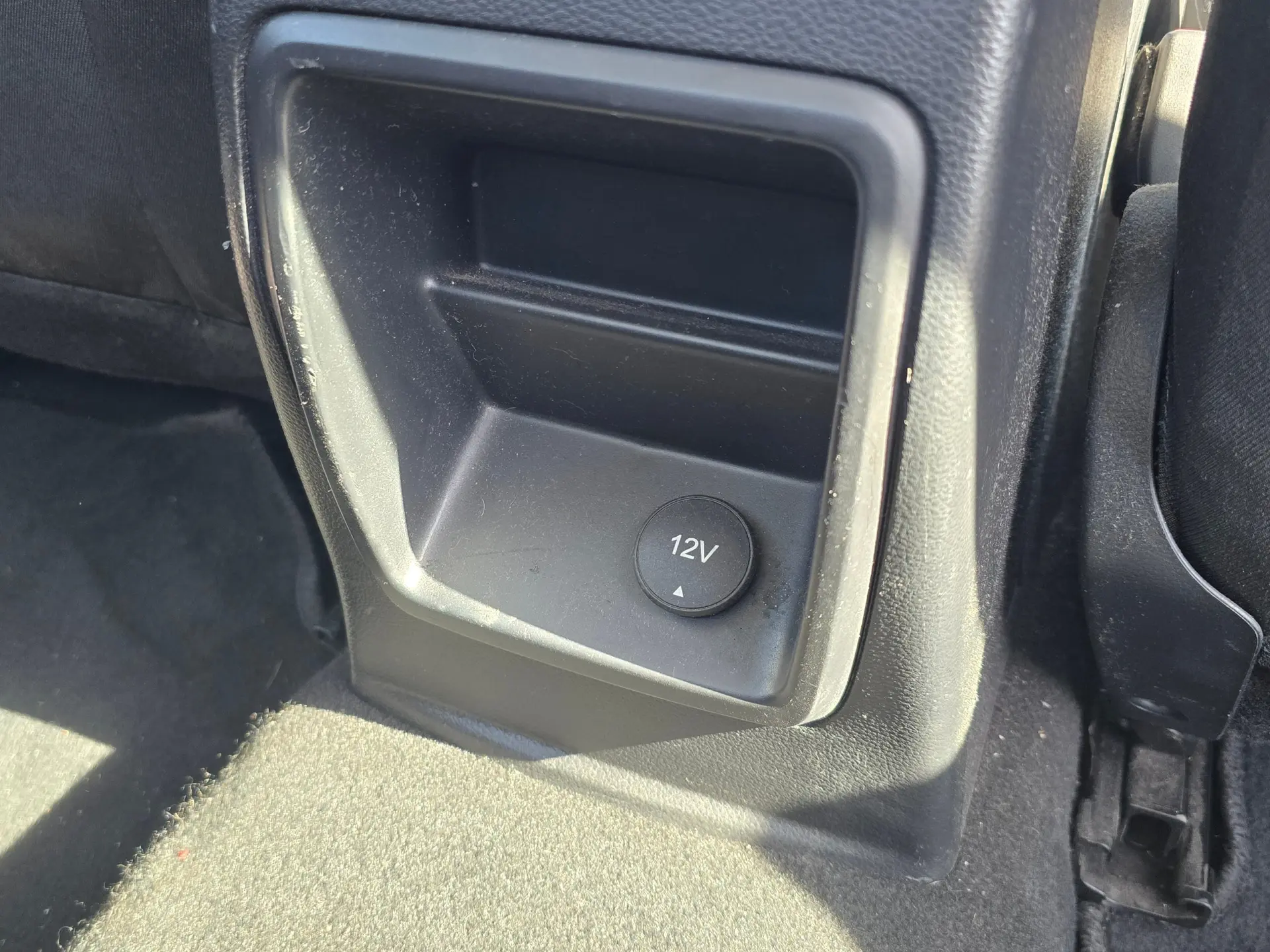 Ford Ranger 2.0 TDCi CD Limited 4WD 17