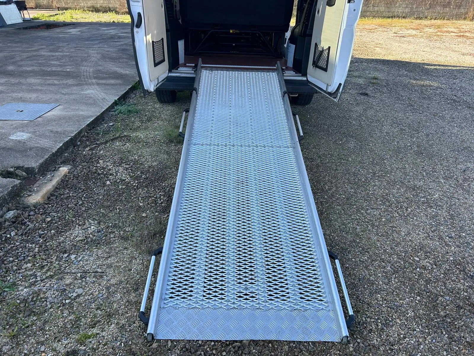Fiat Ducato 33 2.2 M-Jet L CD 21