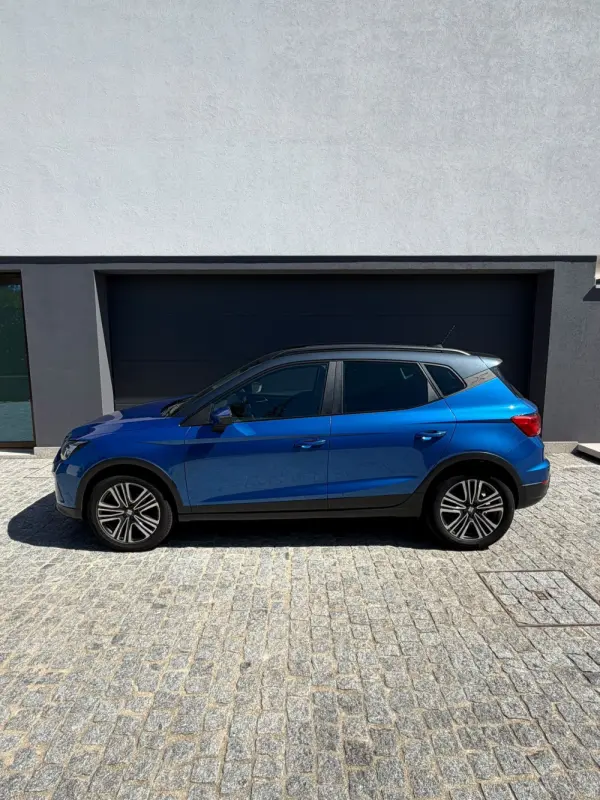 SEAT Arona 1.0 TSI Reference 2