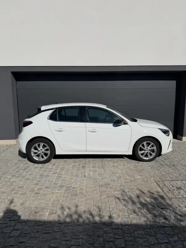 Opel Corsa 1.2 T Business Edition 7