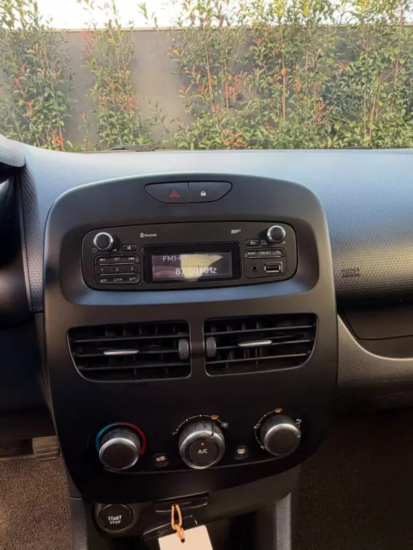 Renault Clio 1.5 dCi Zen 7