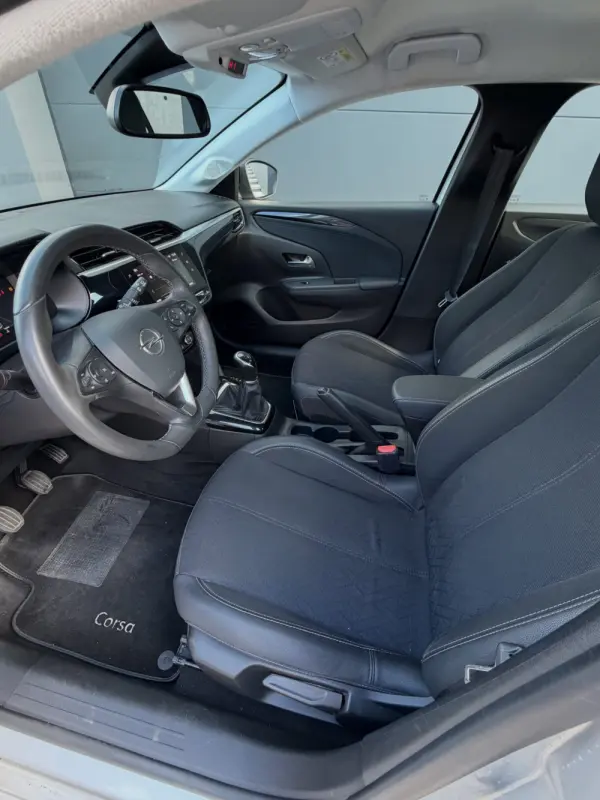 Opel Corsa 1.2 Elegance 7