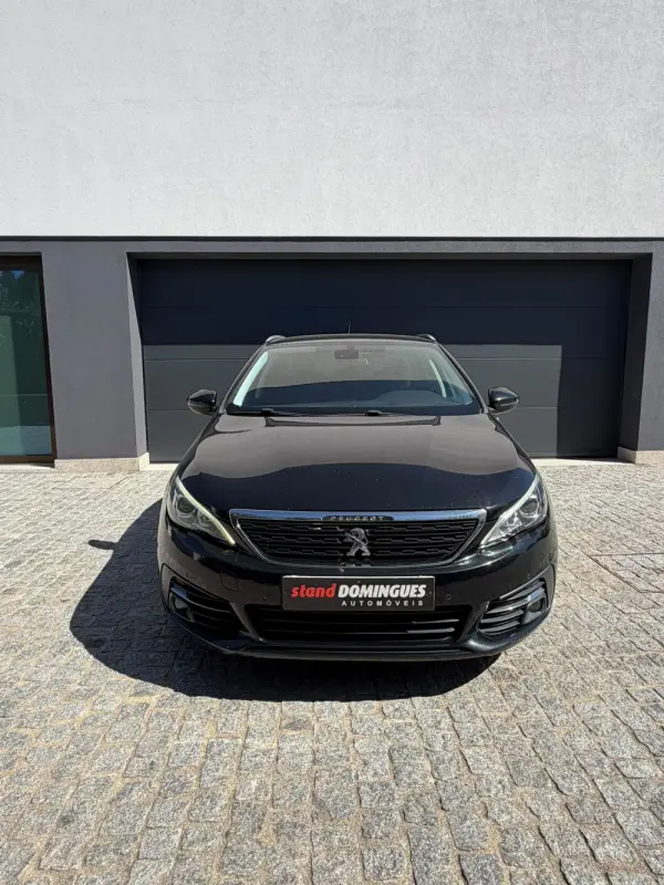 Peugeot 308 SW 1.6 BlueHDi Active J17 5