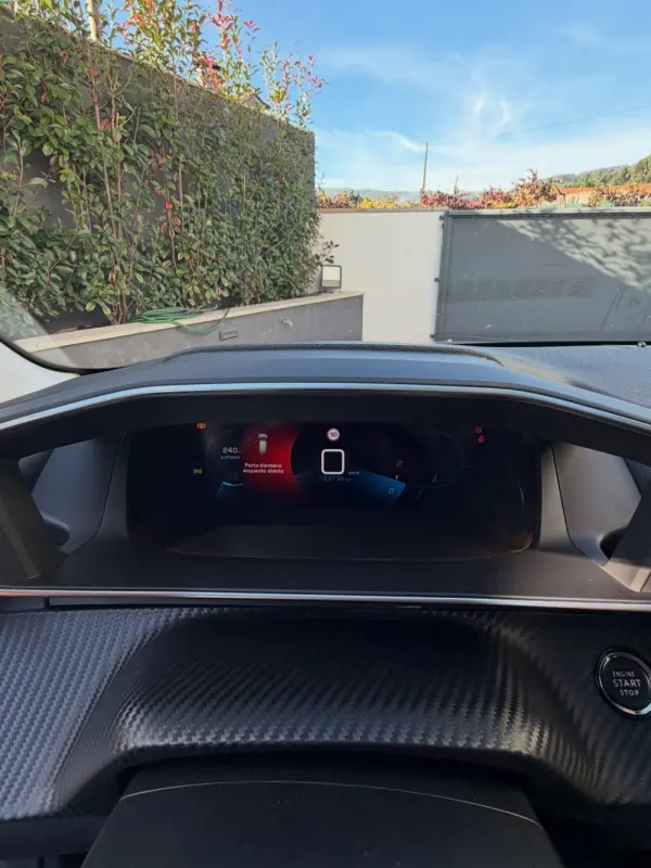 Peugeot 208 1.5 BlueHDi Allure Pack 10
