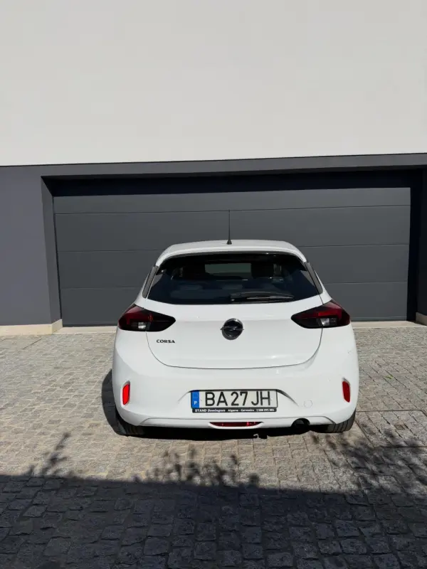 Opel Corsa 1.2 T Business Edition 2