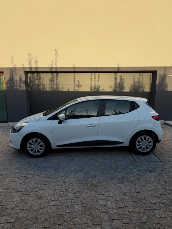 Renault Clio 1.5 dCi Zen 2