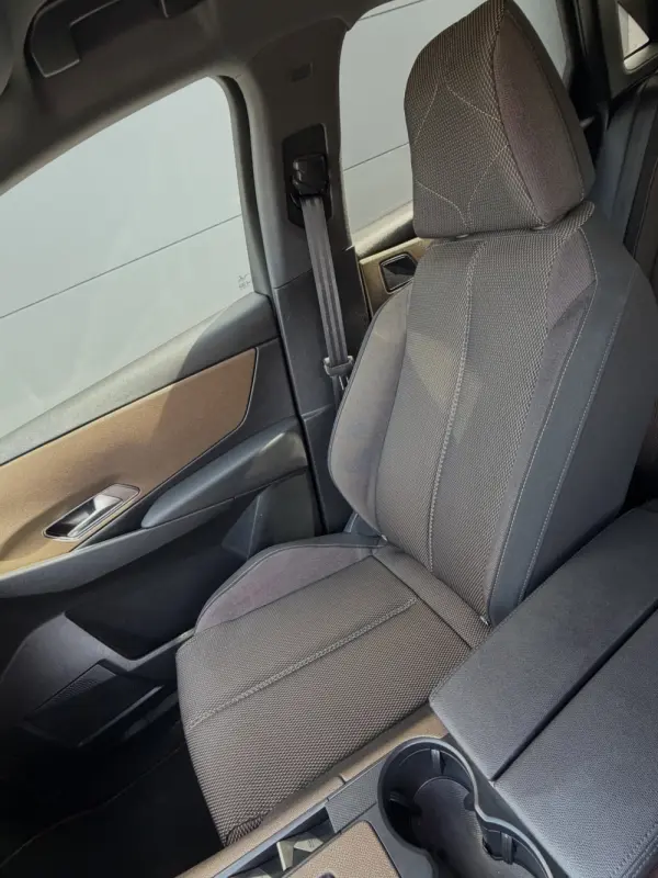 DS DS7 Crossback 1.5 BlueHDi Be Chic EAT8 10