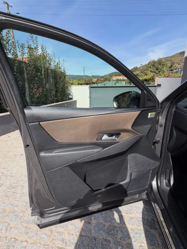 DS DS7 Crossback 1.5 BlueHDi Be Chic EAT8 8