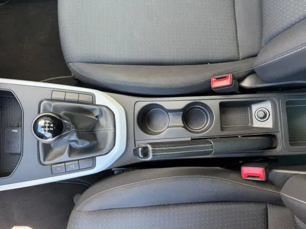 SEAT Arona 1.0 TSI Reference 11