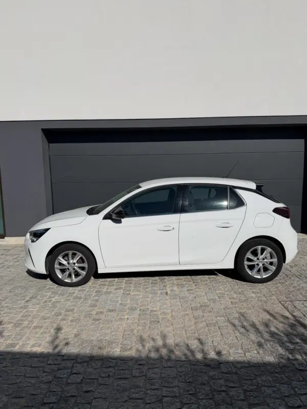 Opel Corsa 1.2 T Business Edition 4