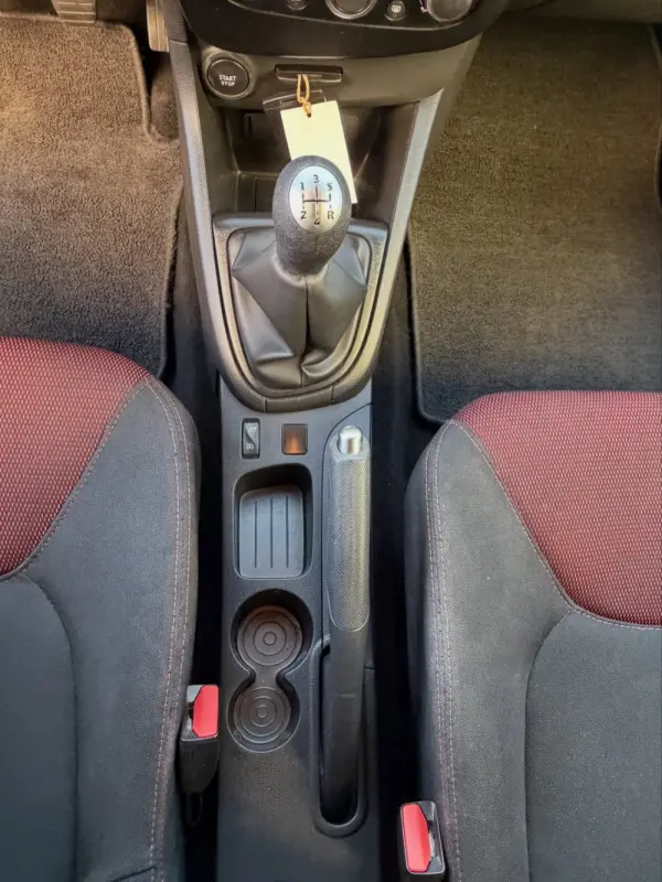 Renault Clio 1.5 dCi Zen 6