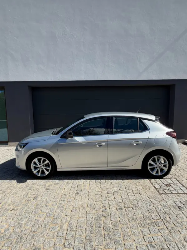 Opel Corsa 1.2 Elegance 6