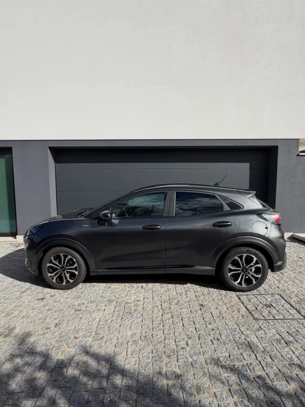 Ford Puma 1.0 EcoBoost MHEV ST-Line X Design 5