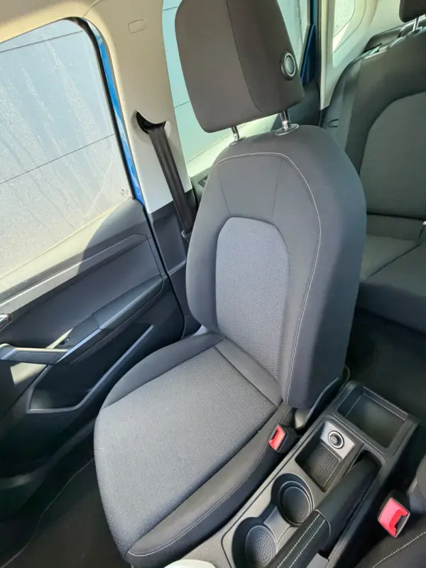 SEAT Arona 1.0 TSI Reference 9