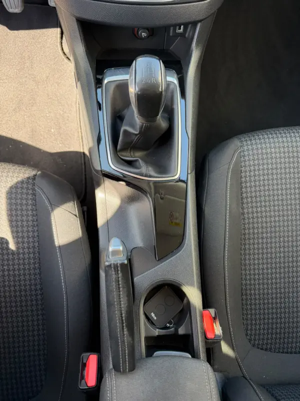 Peugeot 308 SW 1.6 BlueHDi Active J17 7