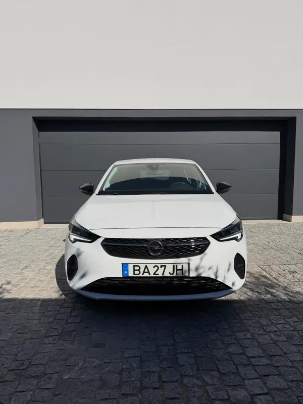 Opel Corsa 1.2 T Business Edition 5