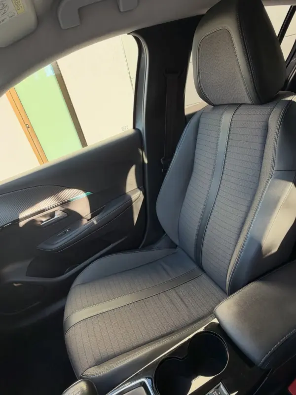 Peugeot 208 1.5 BlueHDi Allure Pack 15