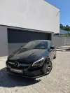 Mercedes-Benz CLA 180 d Shooting Brake Urban