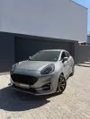 Ford Puma 1.0 EcoBoost MHEV ST-Line