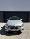 Mercedes-Benz A 180 d 7G-DCT Urban