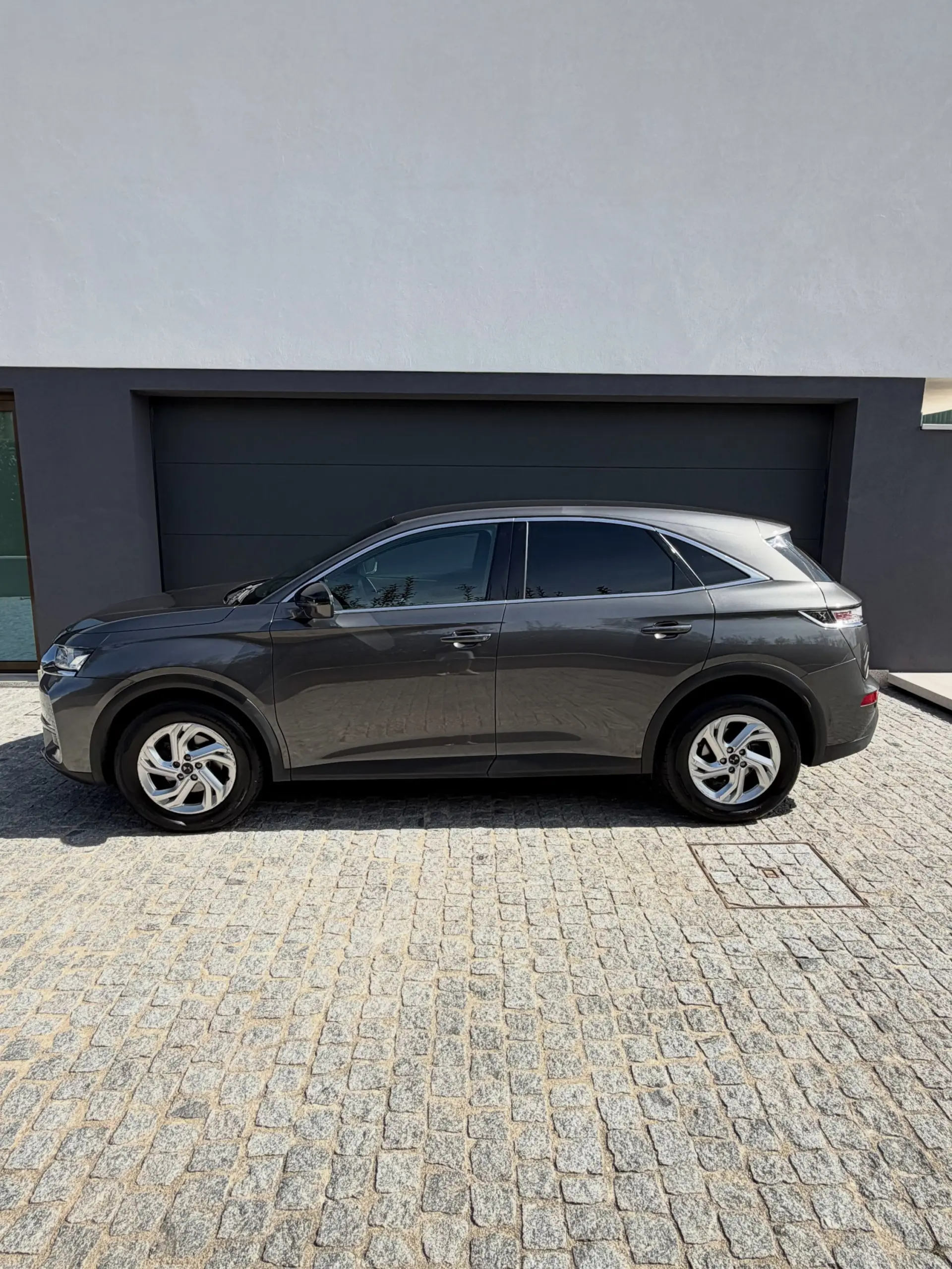 DS DS7 Crossback 1.5 BlueHDi Be Chic EAT8 3
