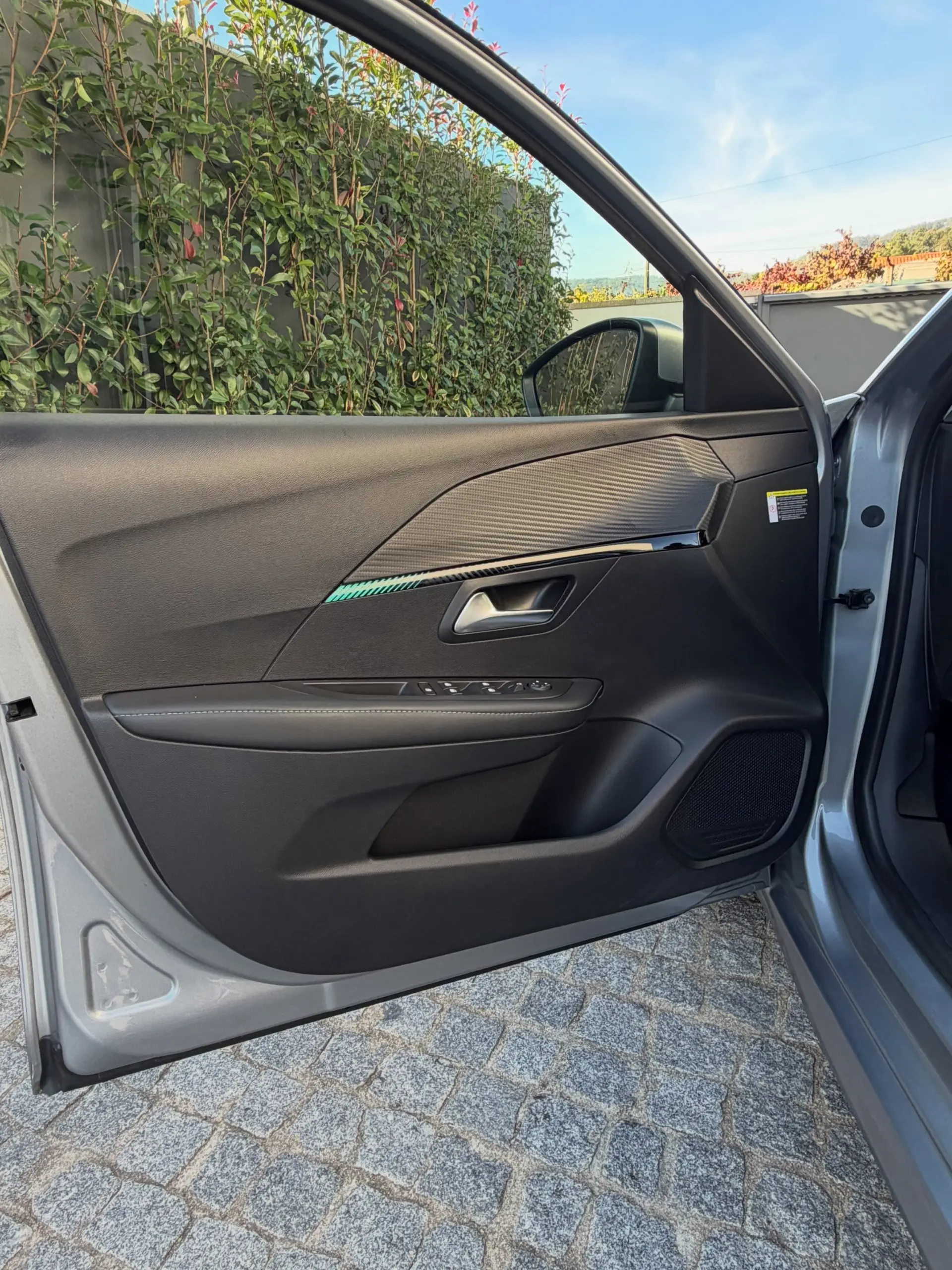 Peugeot 208 1.5 BlueHDi Allure Pack 11