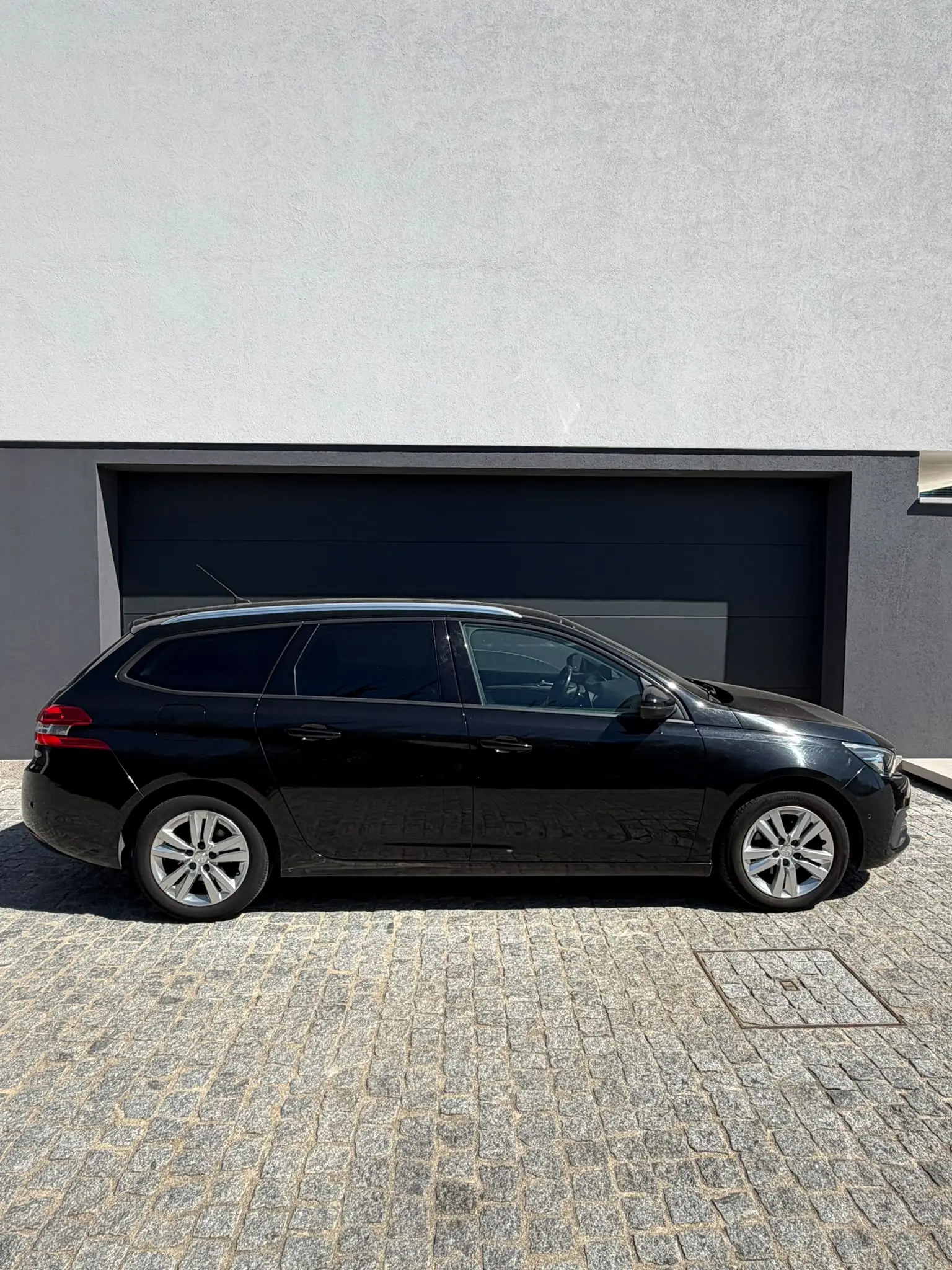 Peugeot 308 SW 1.6 BlueHDi Active J17 4