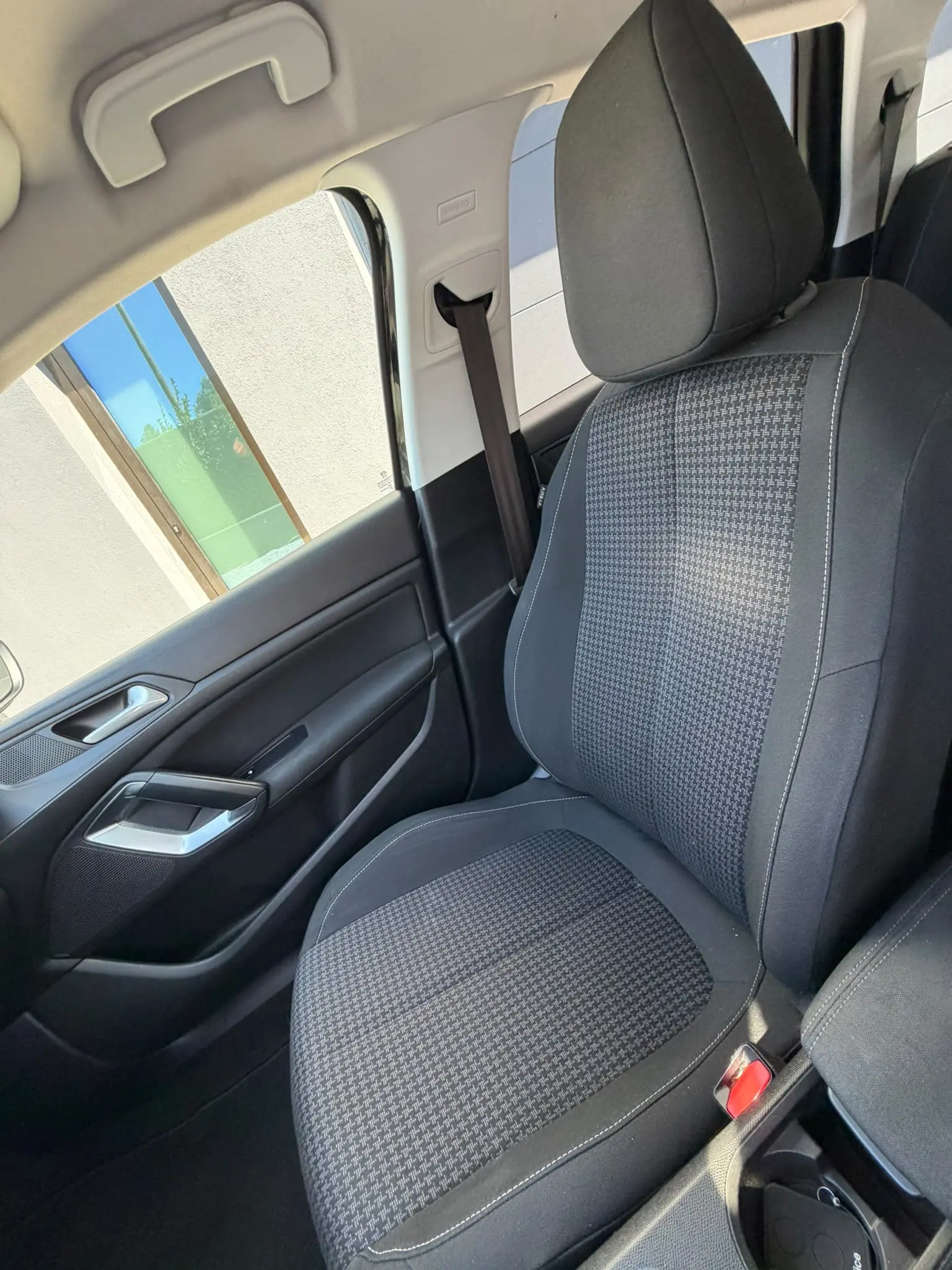 Peugeot 308 SW 1.6 BlueHDi Active J17 8