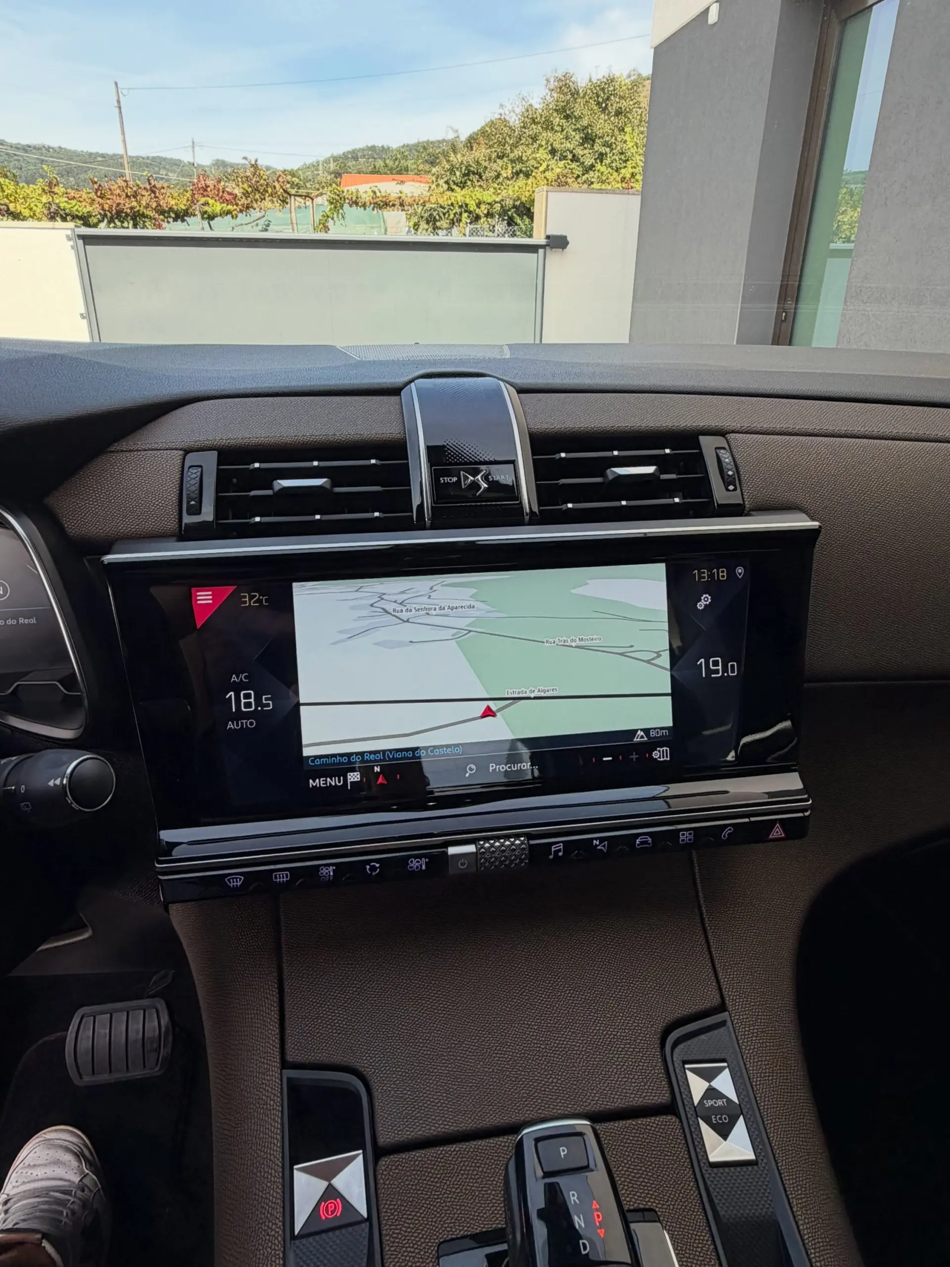 DS DS7 Crossback 1.5 BlueHDi Be Chic EAT8 5