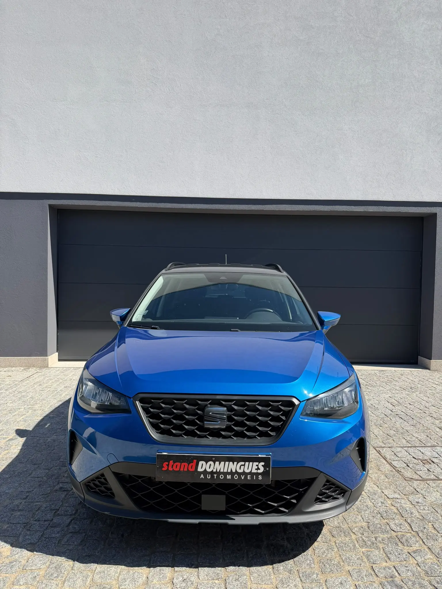 SEAT Arona 1.0 TSI Reference 1