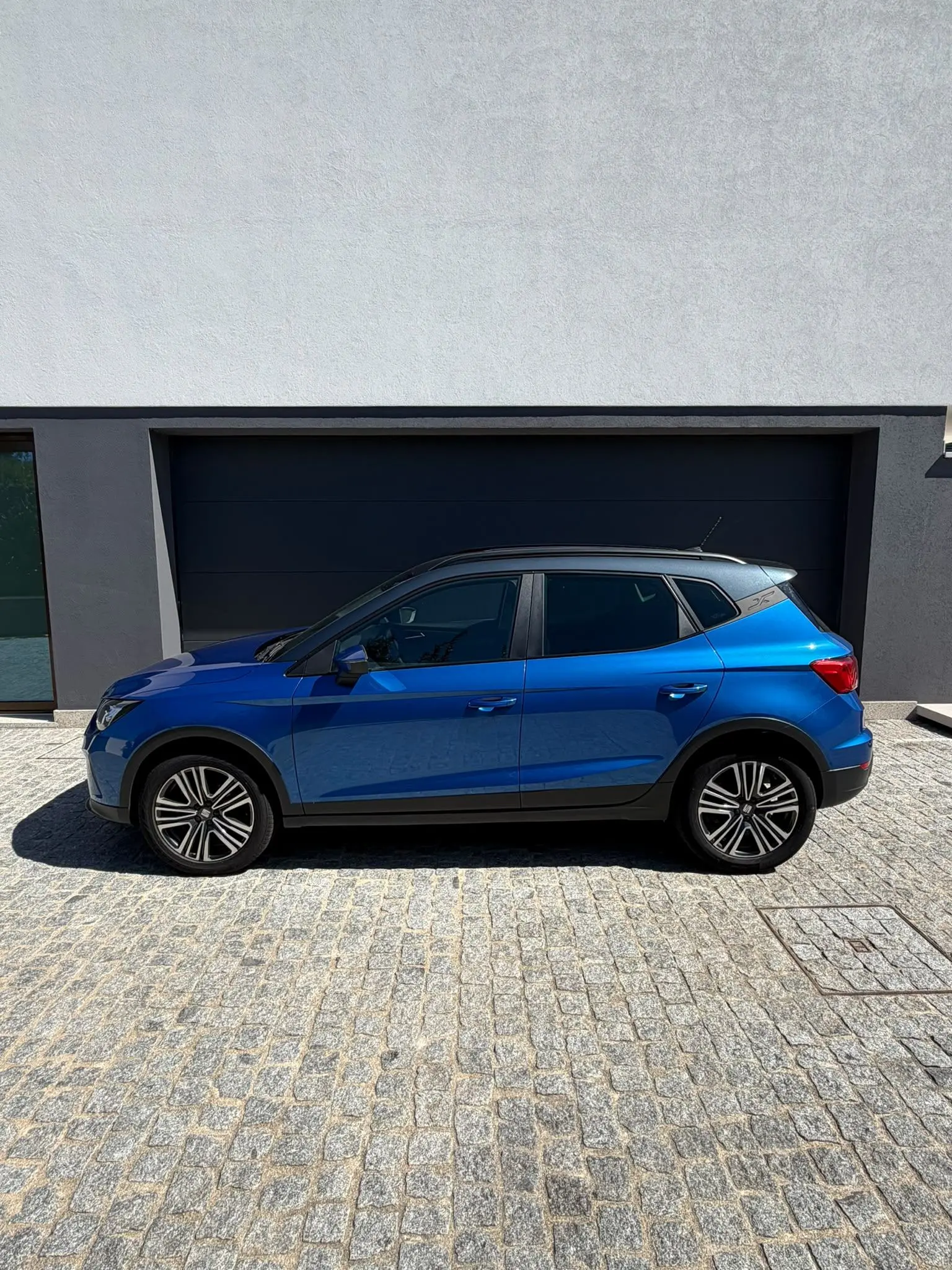 SEAT Arona 1.0 TSI Reference 2