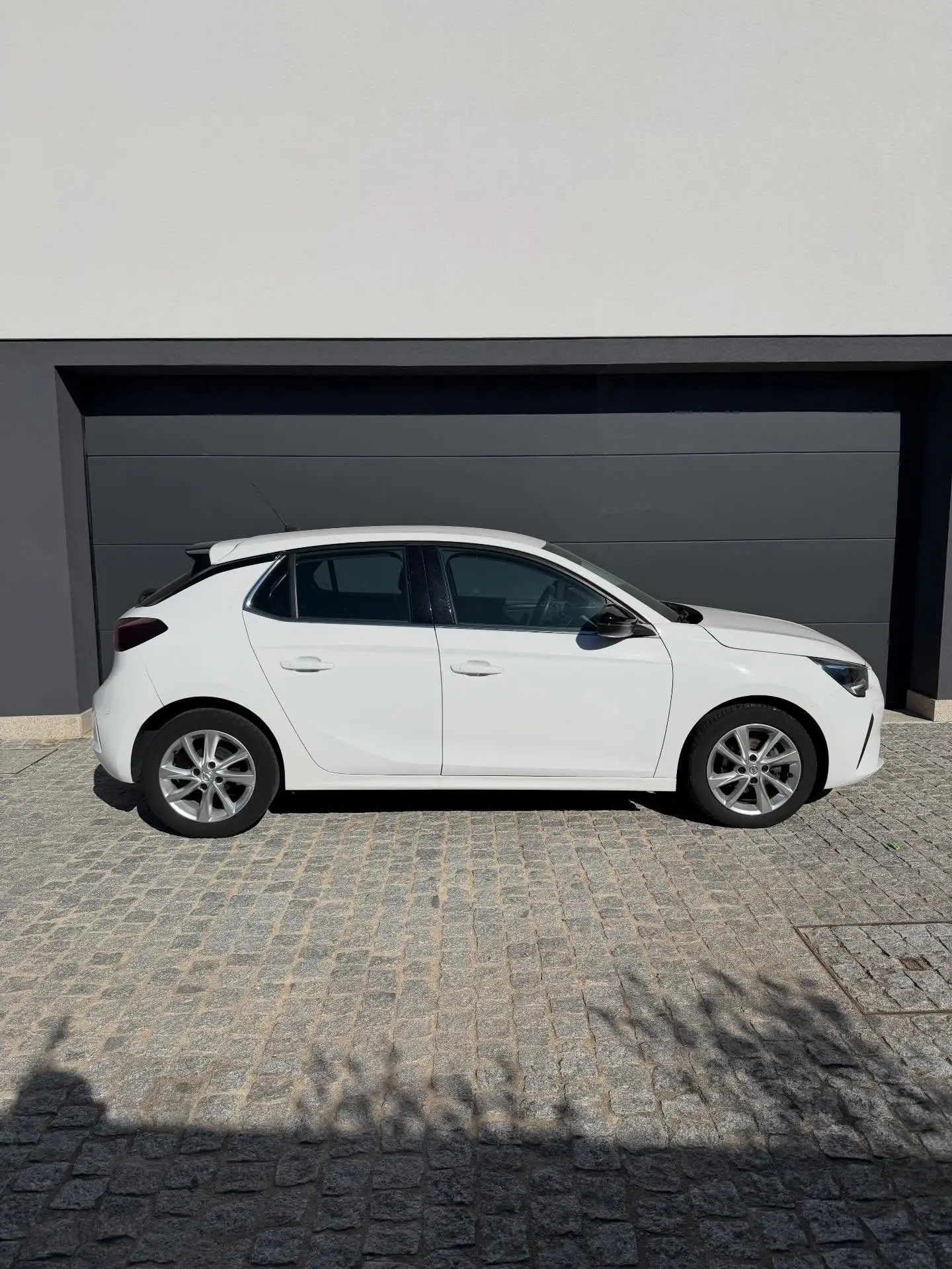 Opel Corsa 1.2 T Business Edition 7