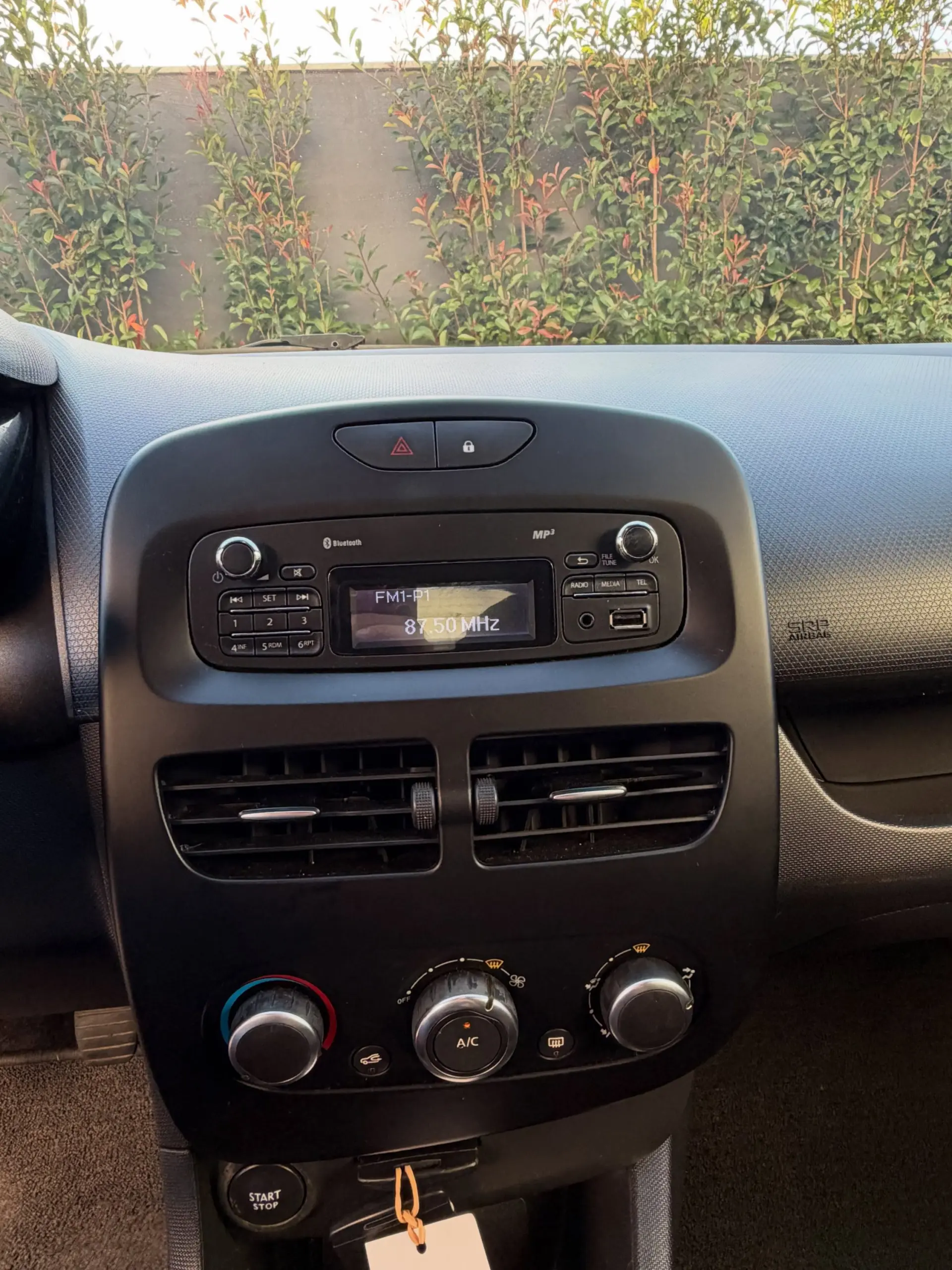 Renault Clio 1.5 dCi Zen 7
